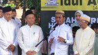 Bahlil Golkar