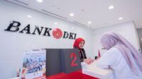 Bank DKI Bank Jakarta