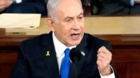 Benyamin Netanyahu