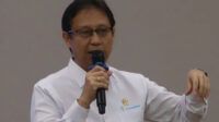 Budi Gunadi Sadikin