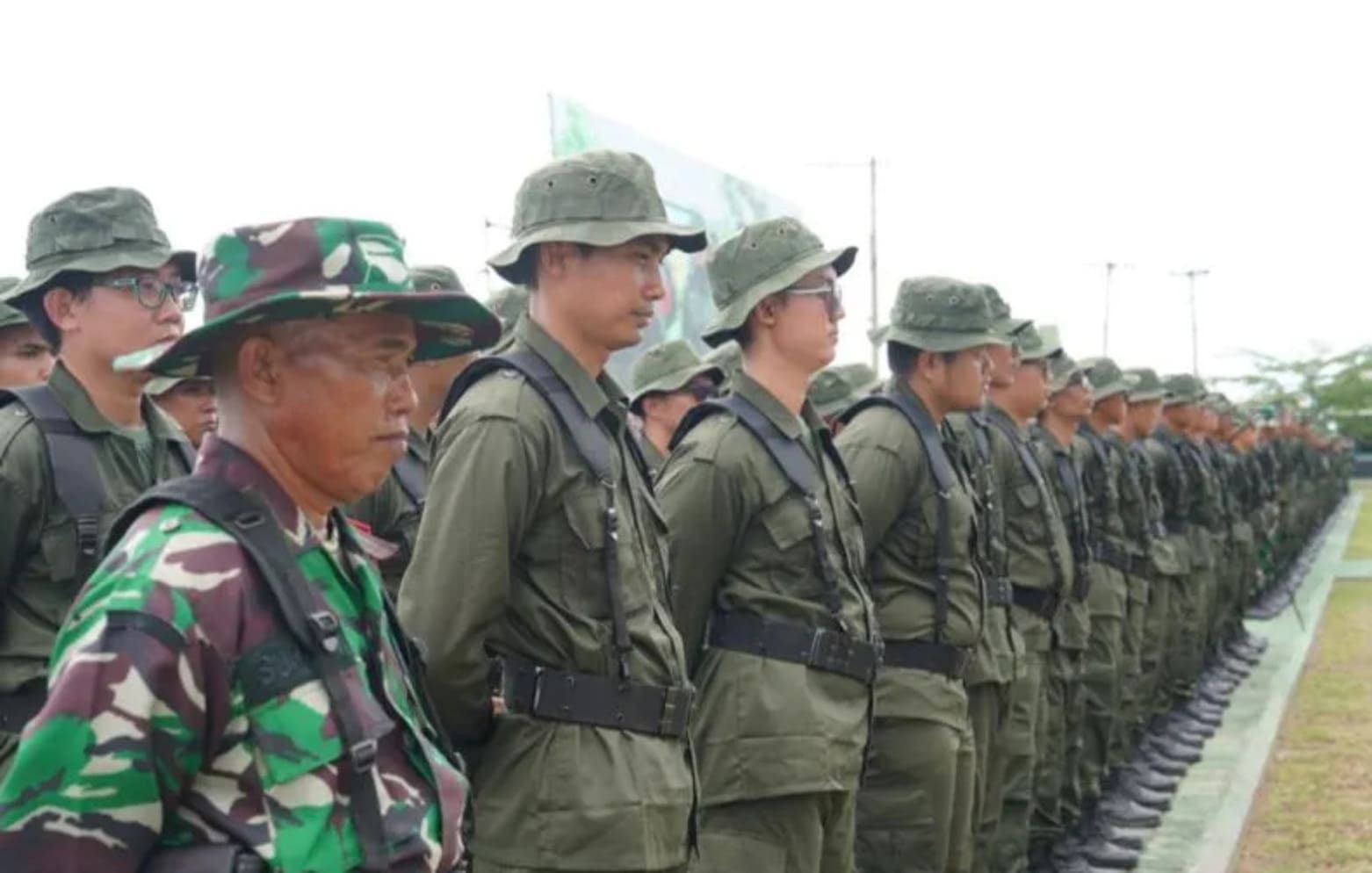 CPNS Otorita IKN