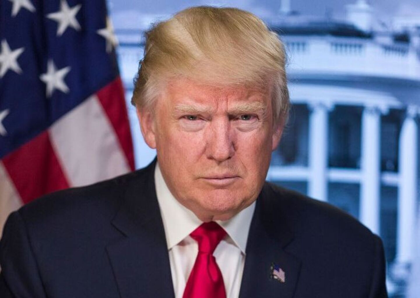 Donald Trump (1)
