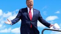 Donald Trump (1)