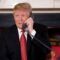 Presiden Amerika Serikat Donald Trump