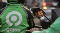 Driver Gojek Goto