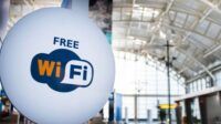 Free Wifi