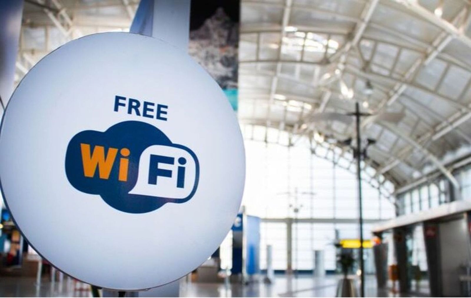 Free Wifi