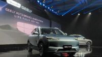 Geely