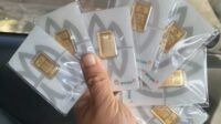 Harga Emas