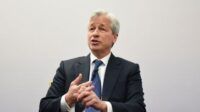 Jamie Dismon JP Morgan