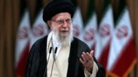 Khamenei Iran
