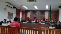 Kompol Satria Nanda narkoba barelang
