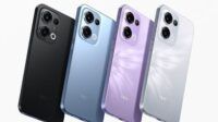 OPPO Reno 14