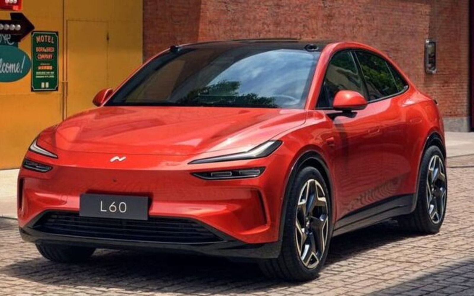 Onvo L60