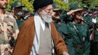 Pemimpin Iran Khamenei
