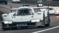 Porsche 963 RSP