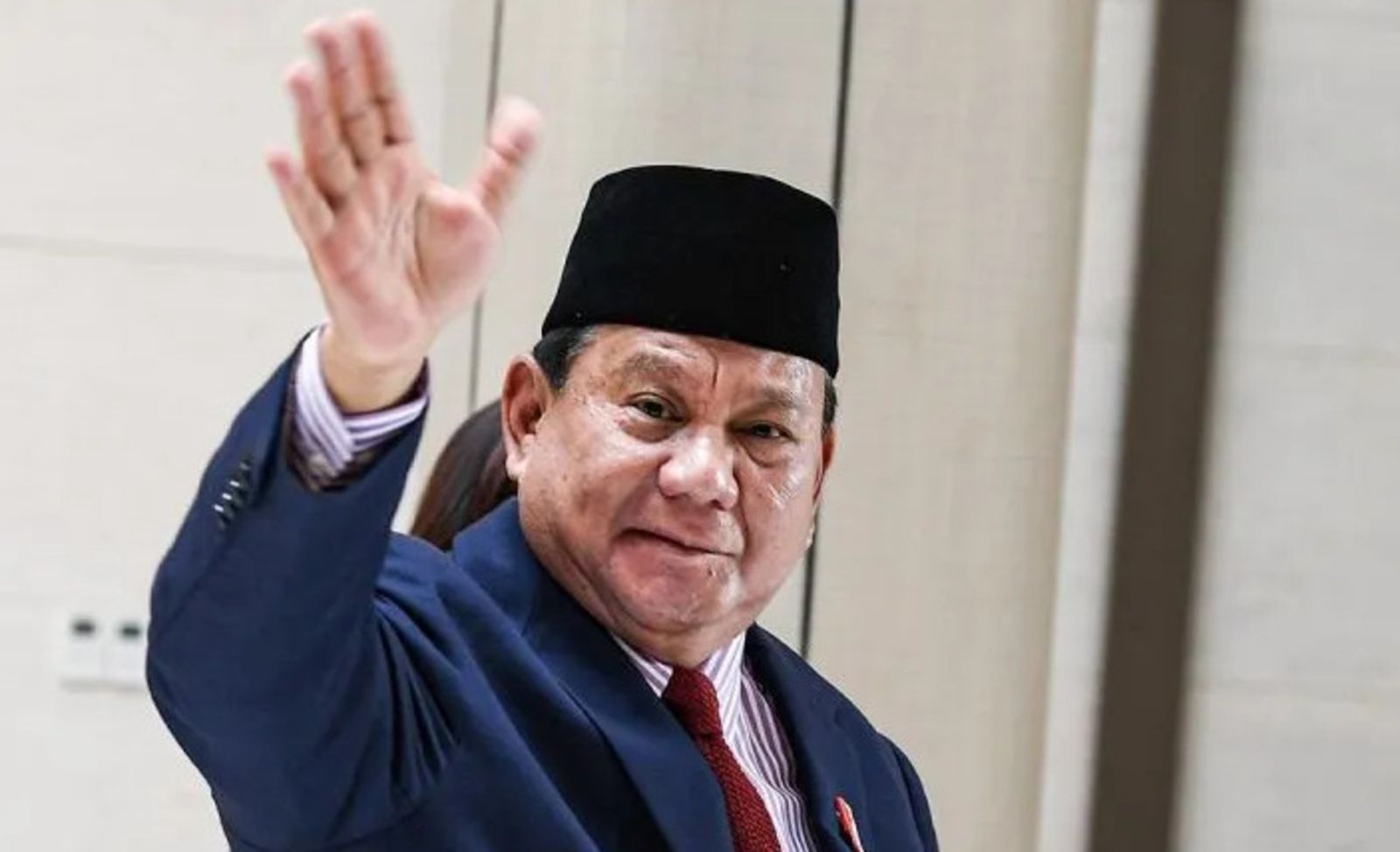 Prabowo