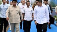 Prabowo teddy