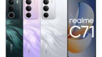 Realme C71