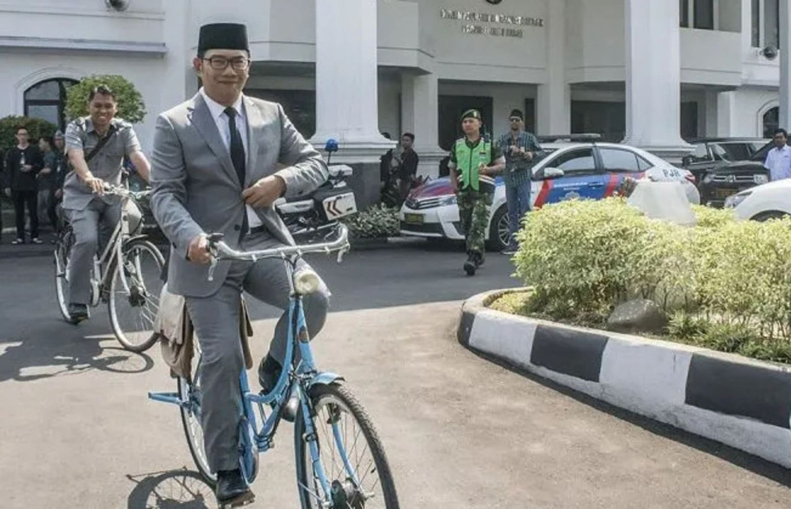 Ridwan kamil