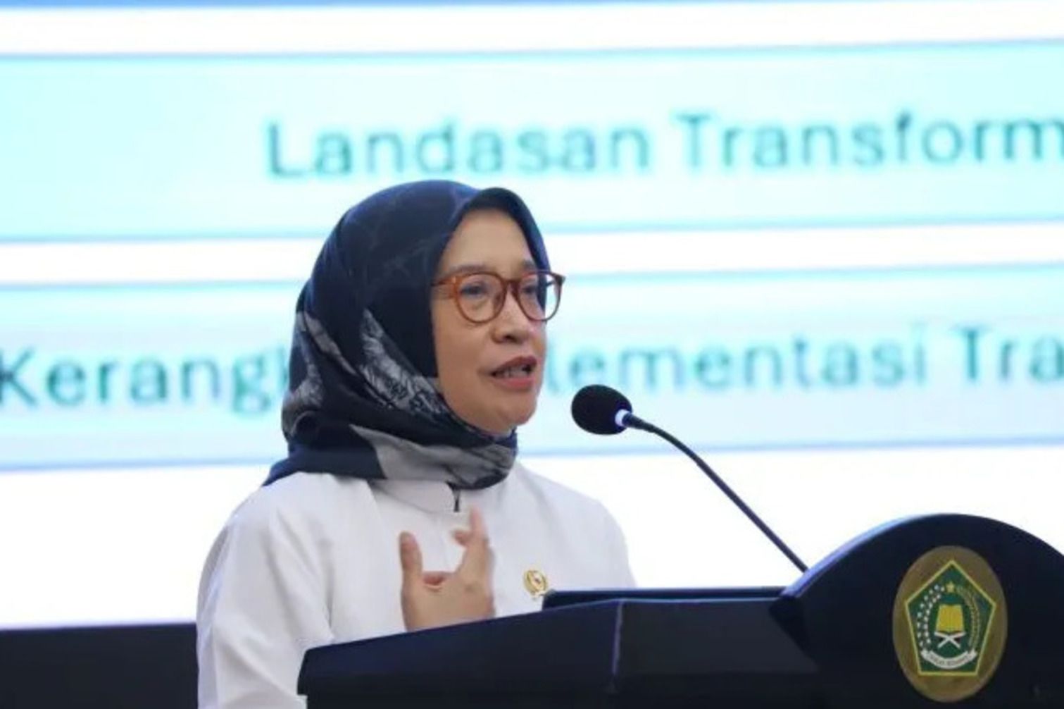 Rini Widyantini