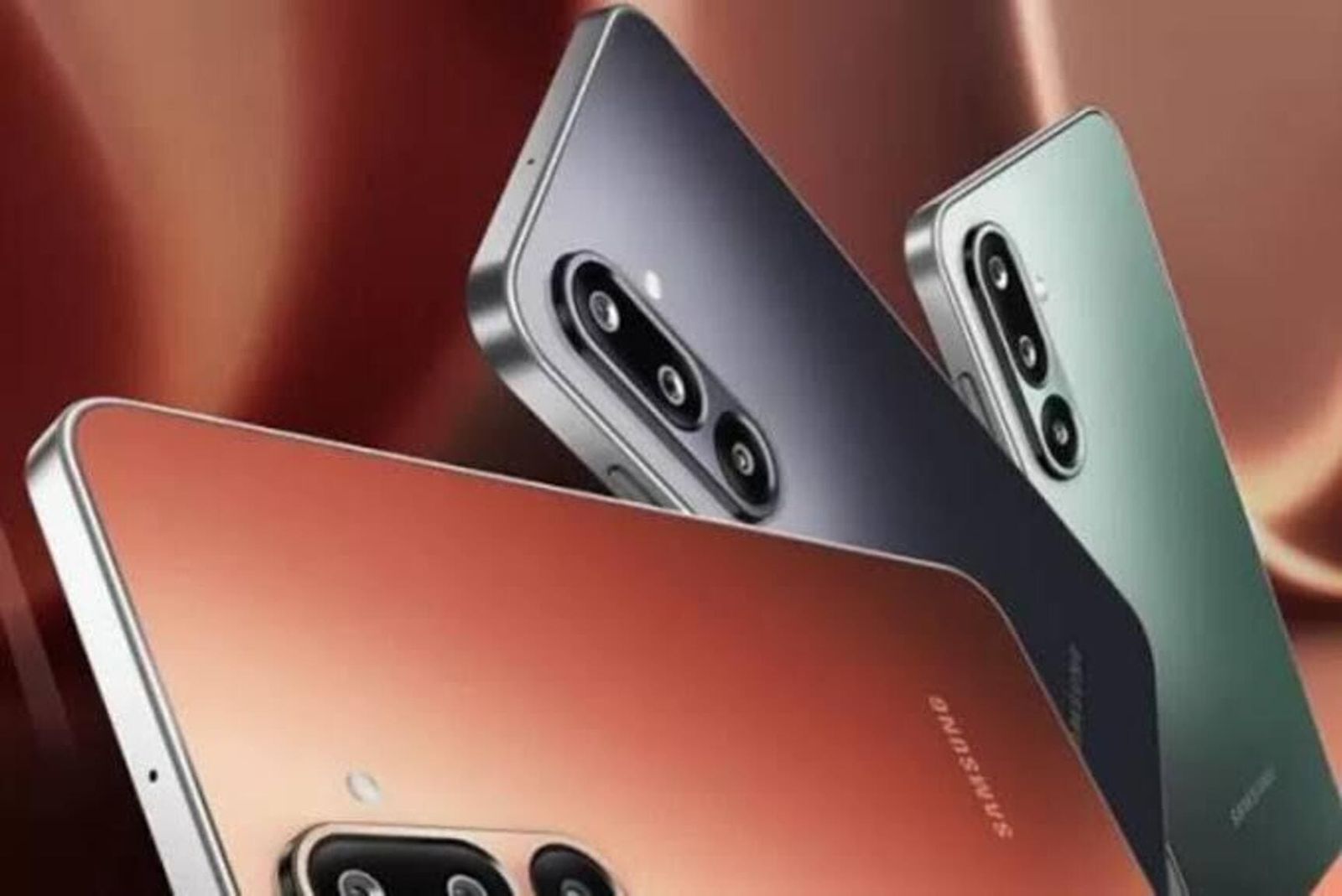 Samsung Galaxy M36