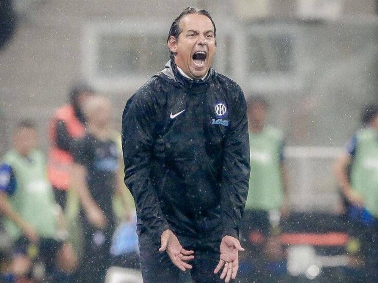 Simone Inzaghi