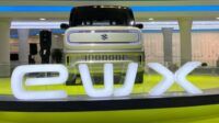 Suzuki EV EWX