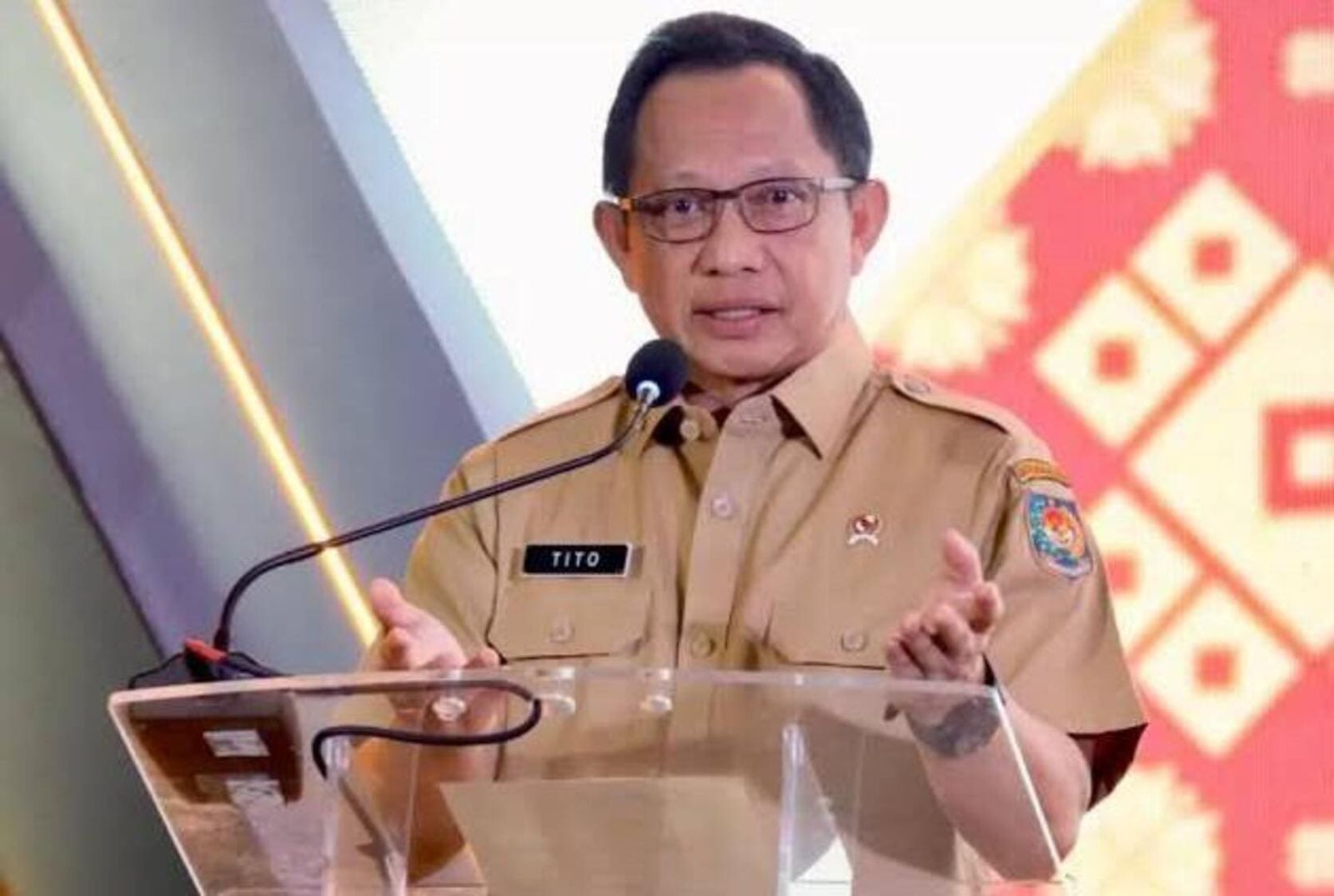 Tito karnavian