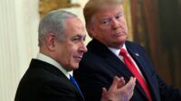 Trump Netanyahu