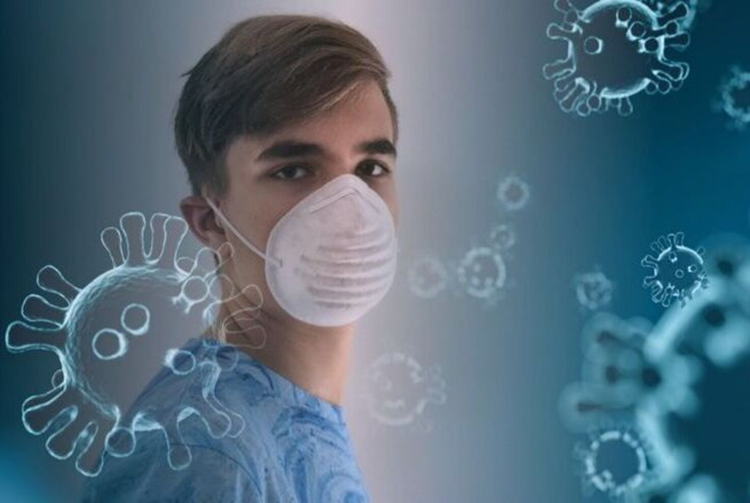 Virus COVID-19