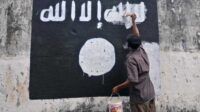 Bendera Isis