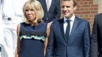 Brigitte Macron