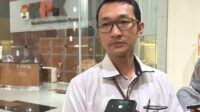 Budi Prasetyo KPK (1)