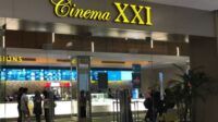 Cinema XXI