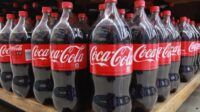 Coca Cola