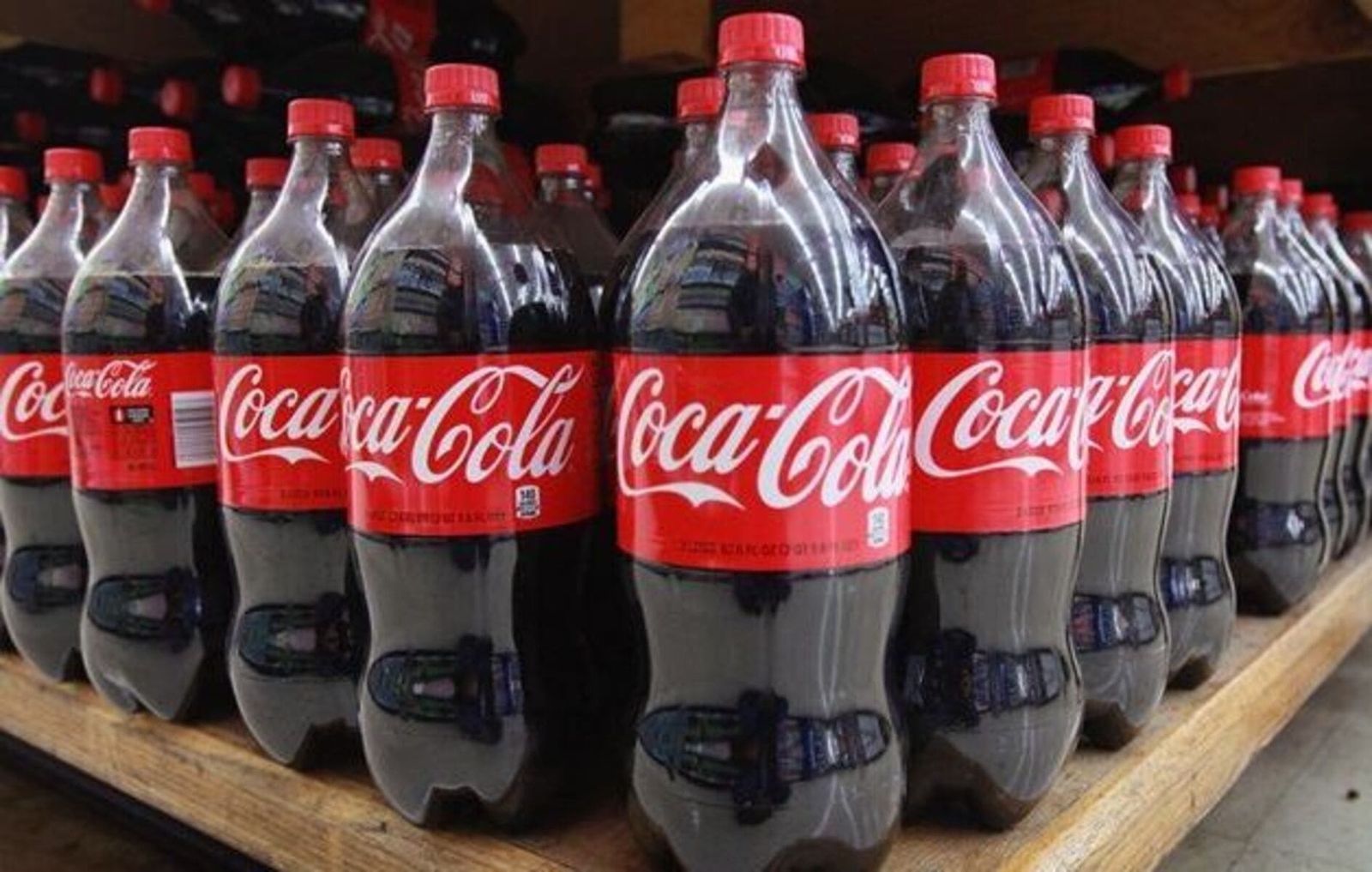 Coca Cola