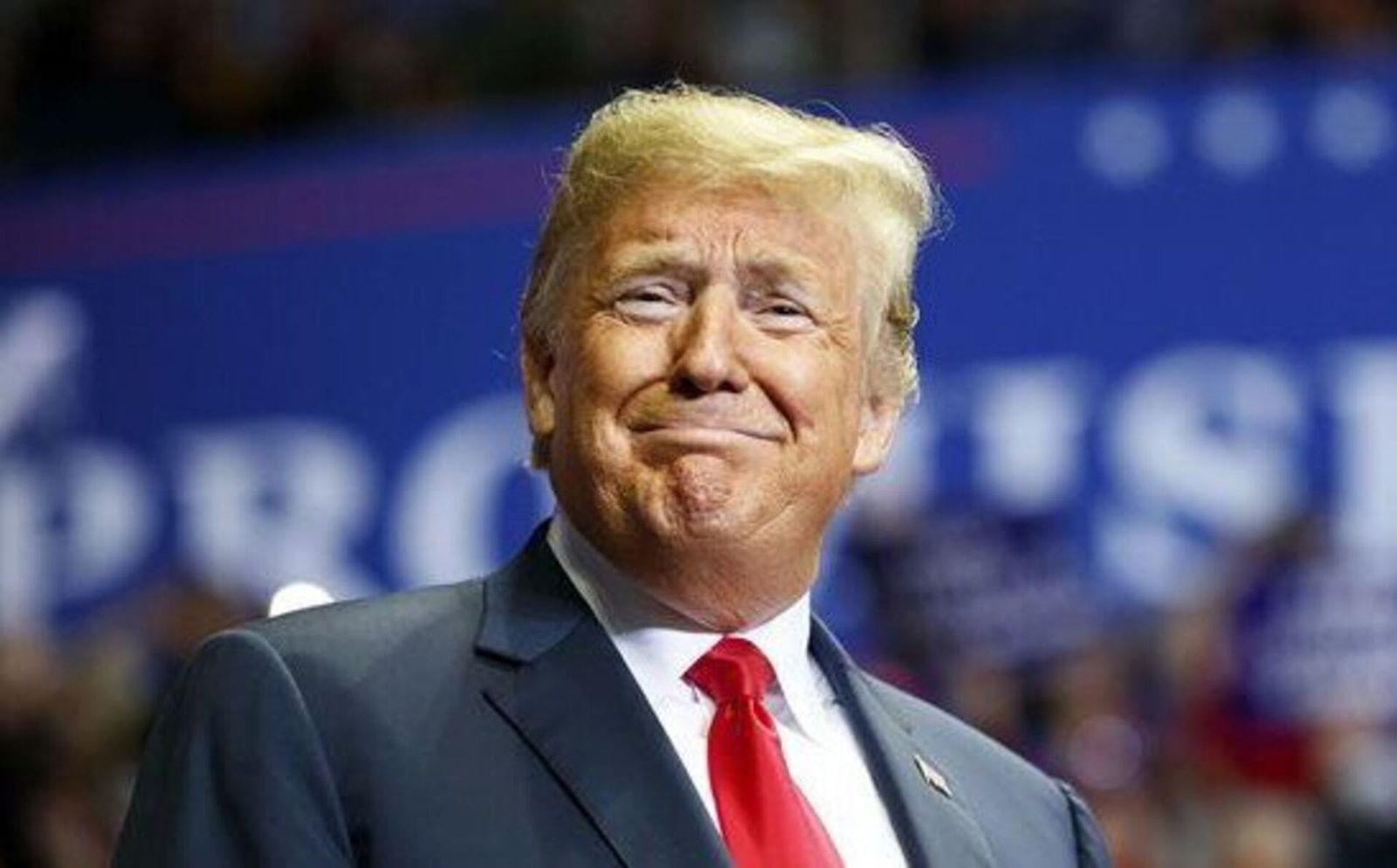 Donald trump (1)