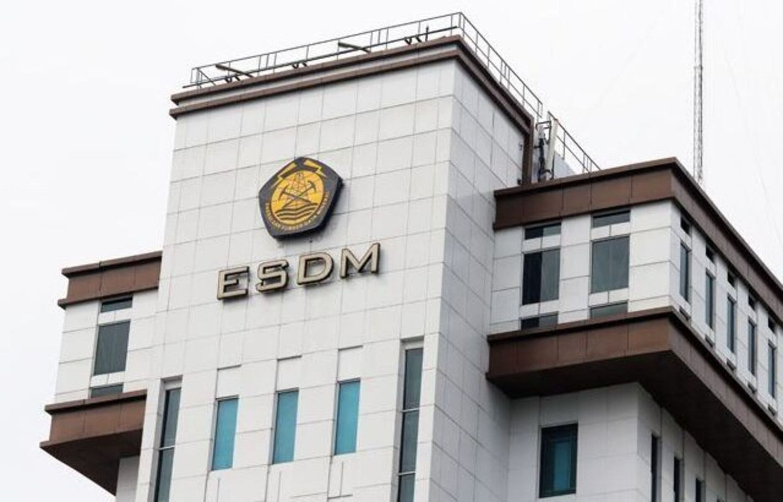ESDM