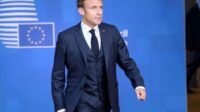 Emanuel Macron
