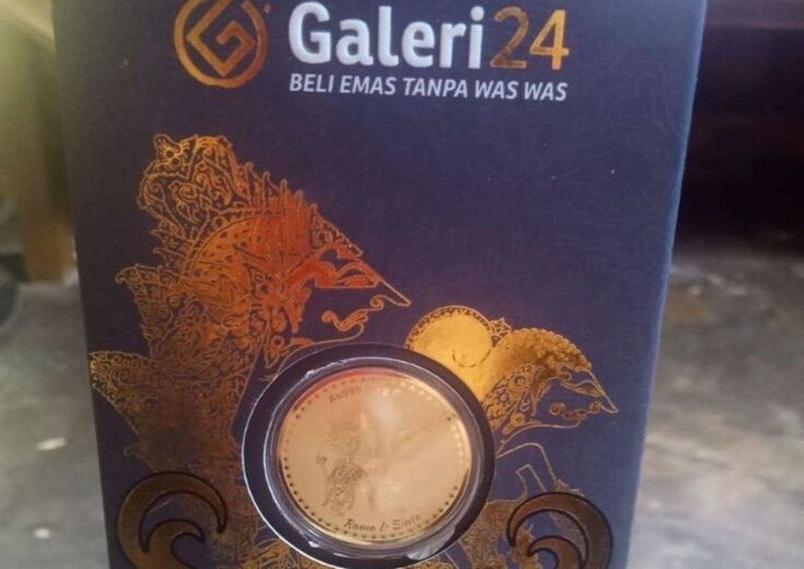 Emas Galeri24