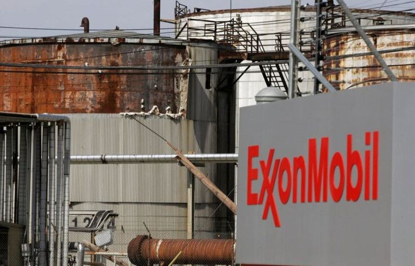 ExxonMobil