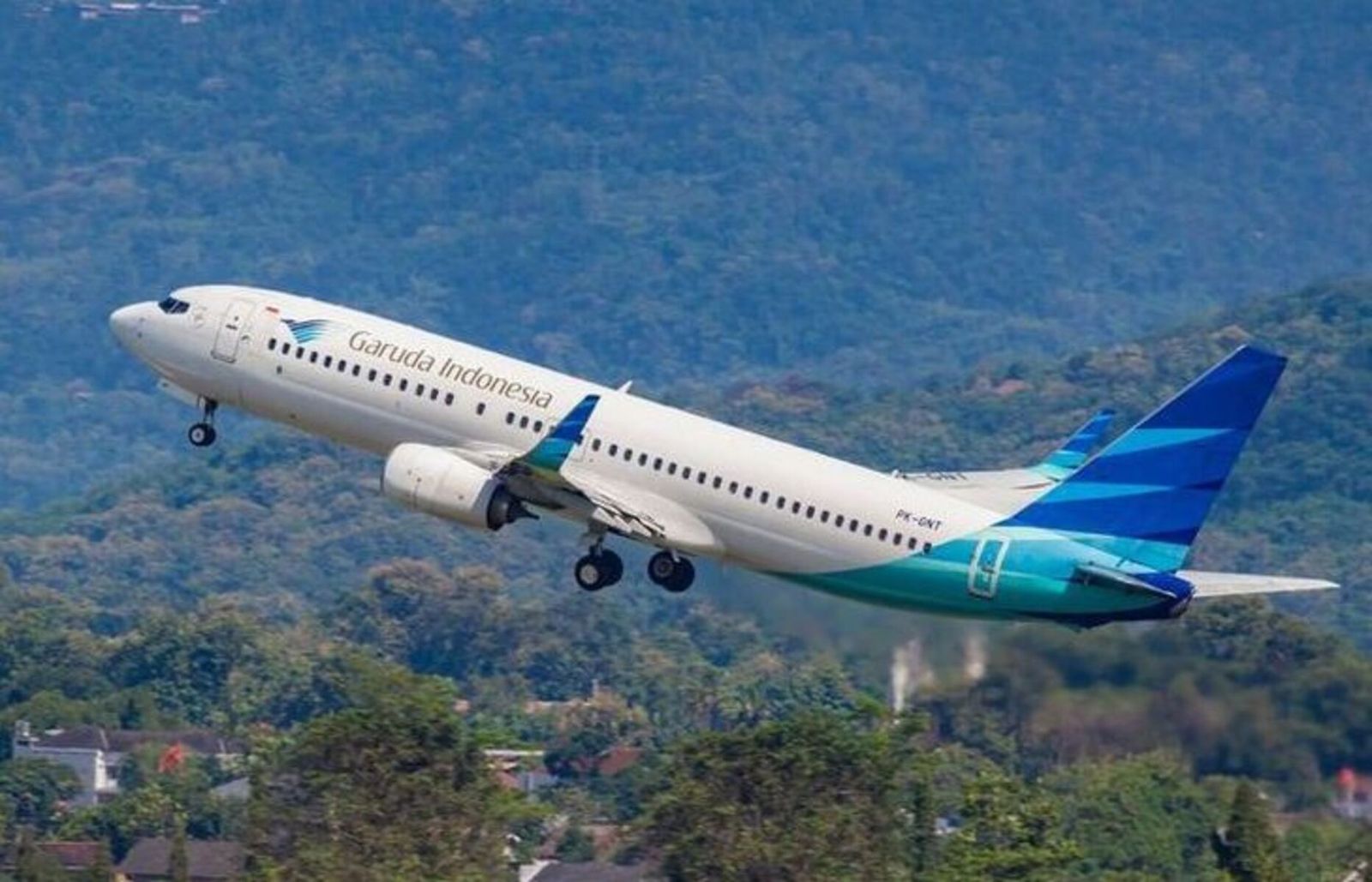 Garuda Indonesia