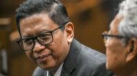 Hasto Kristiyanto