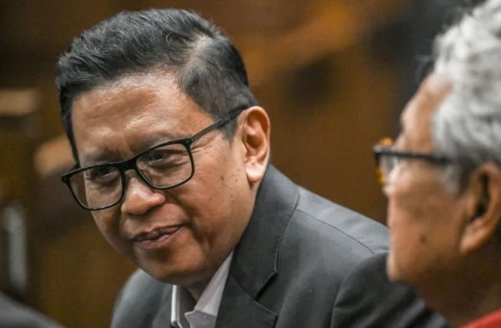 Hasto Kristiyanto