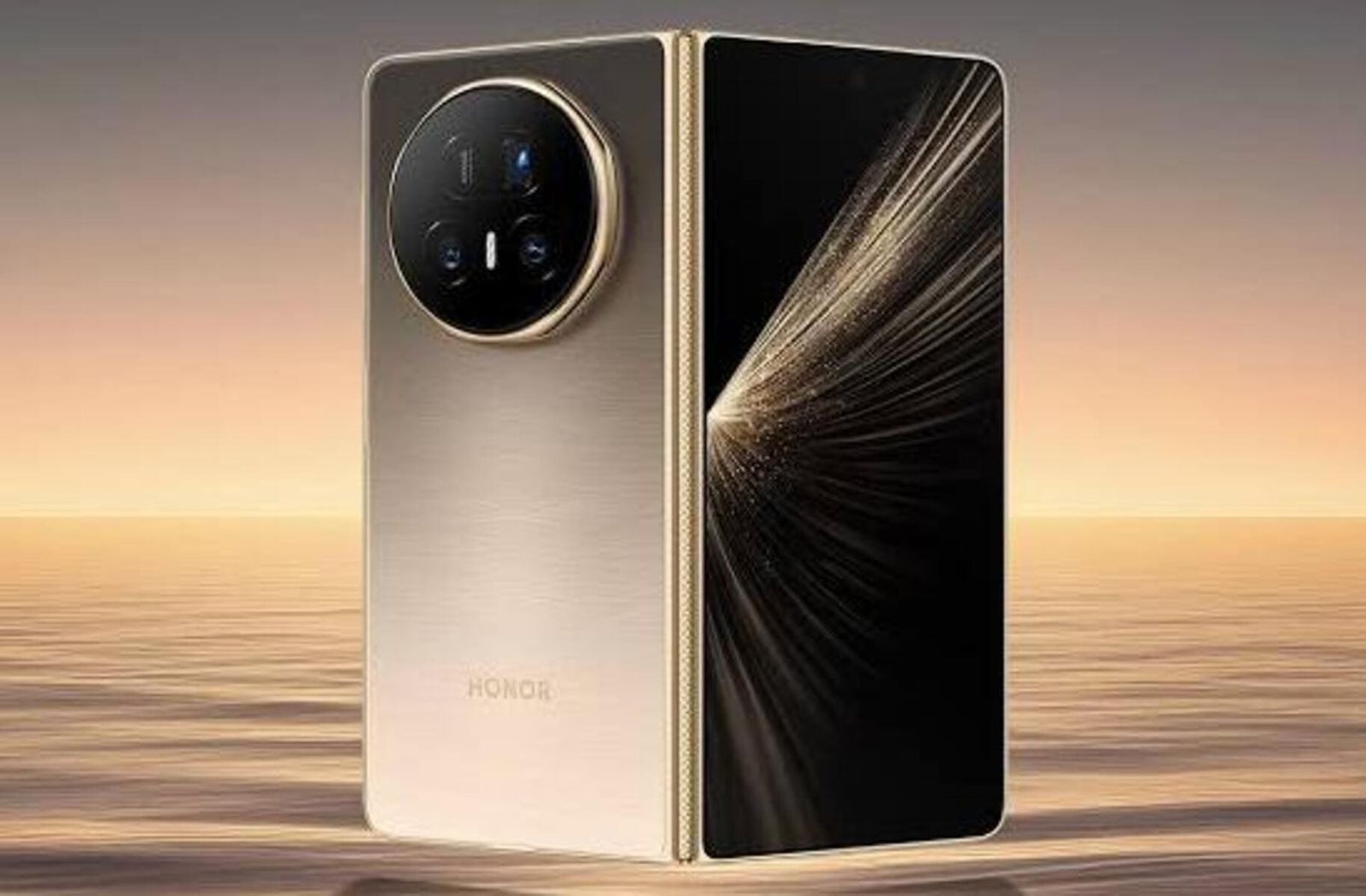 Honor Magic V5