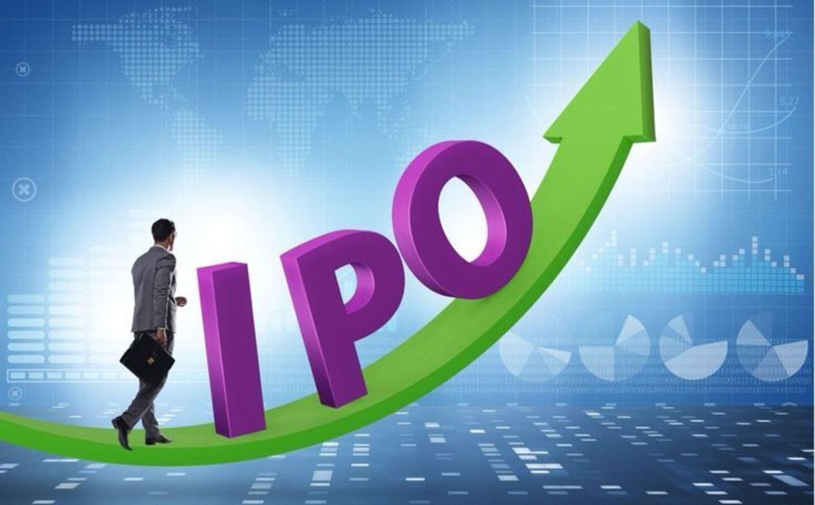 IPO