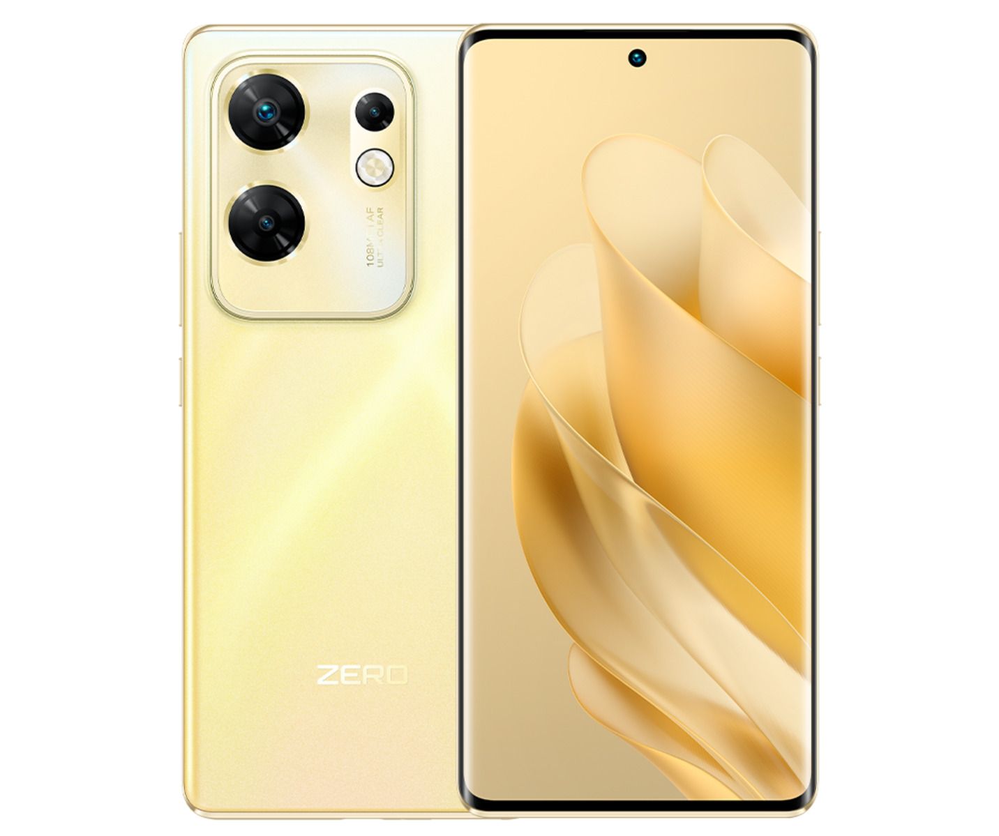 Infinix Zero 30 4G