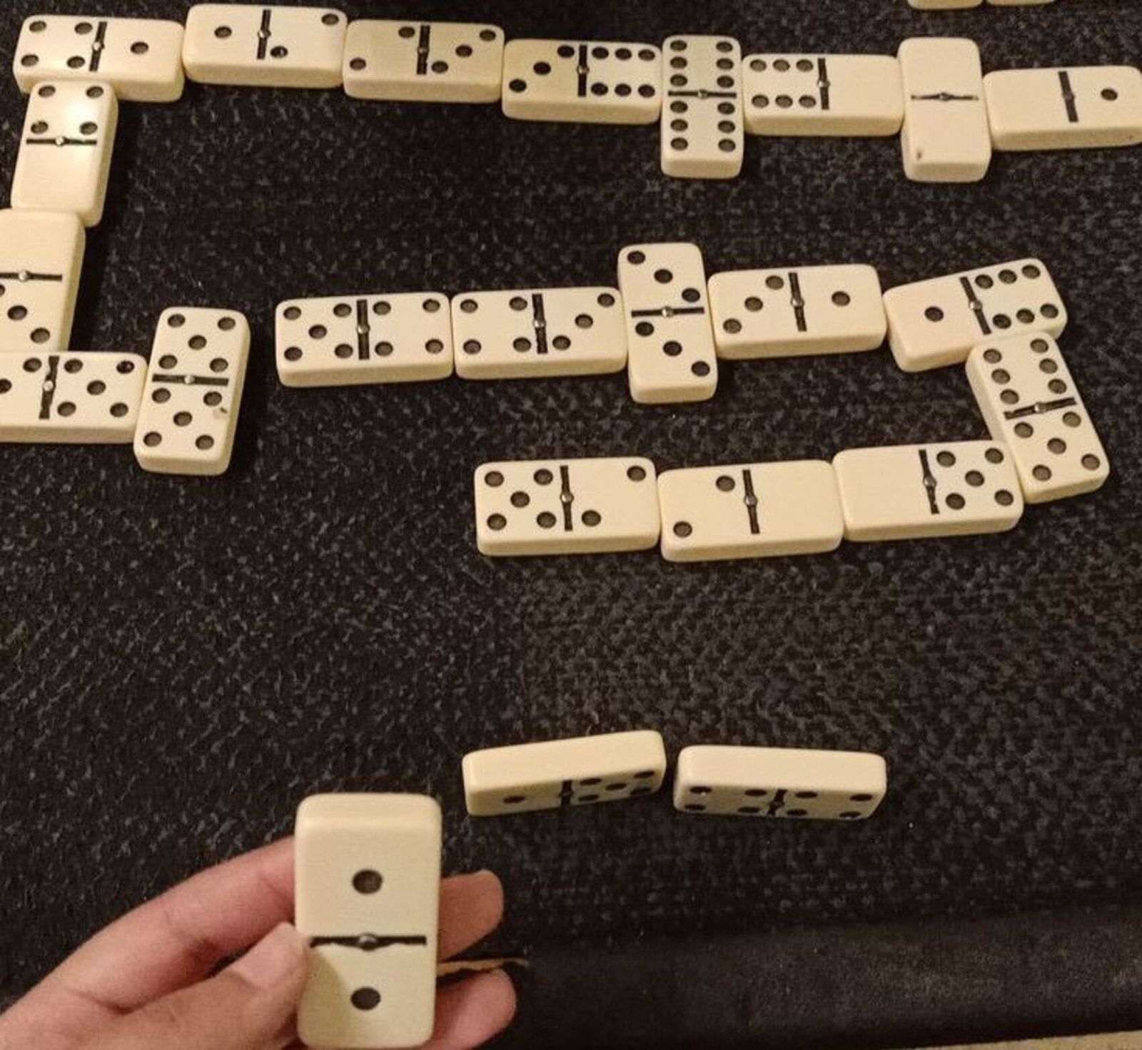 Judi domino
