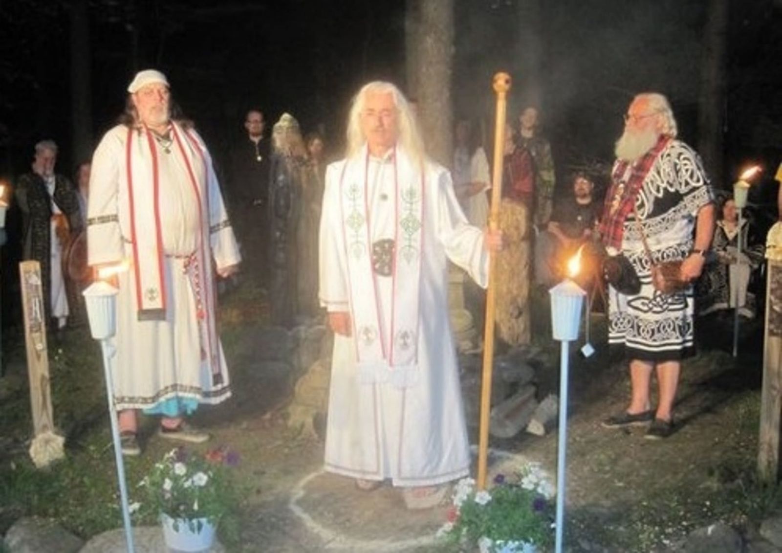 Kaum Suku Druze